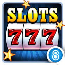 A responsive app 09 slots guide screen with a dark blue style
