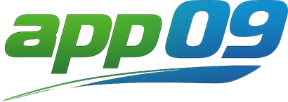 app 09 logo